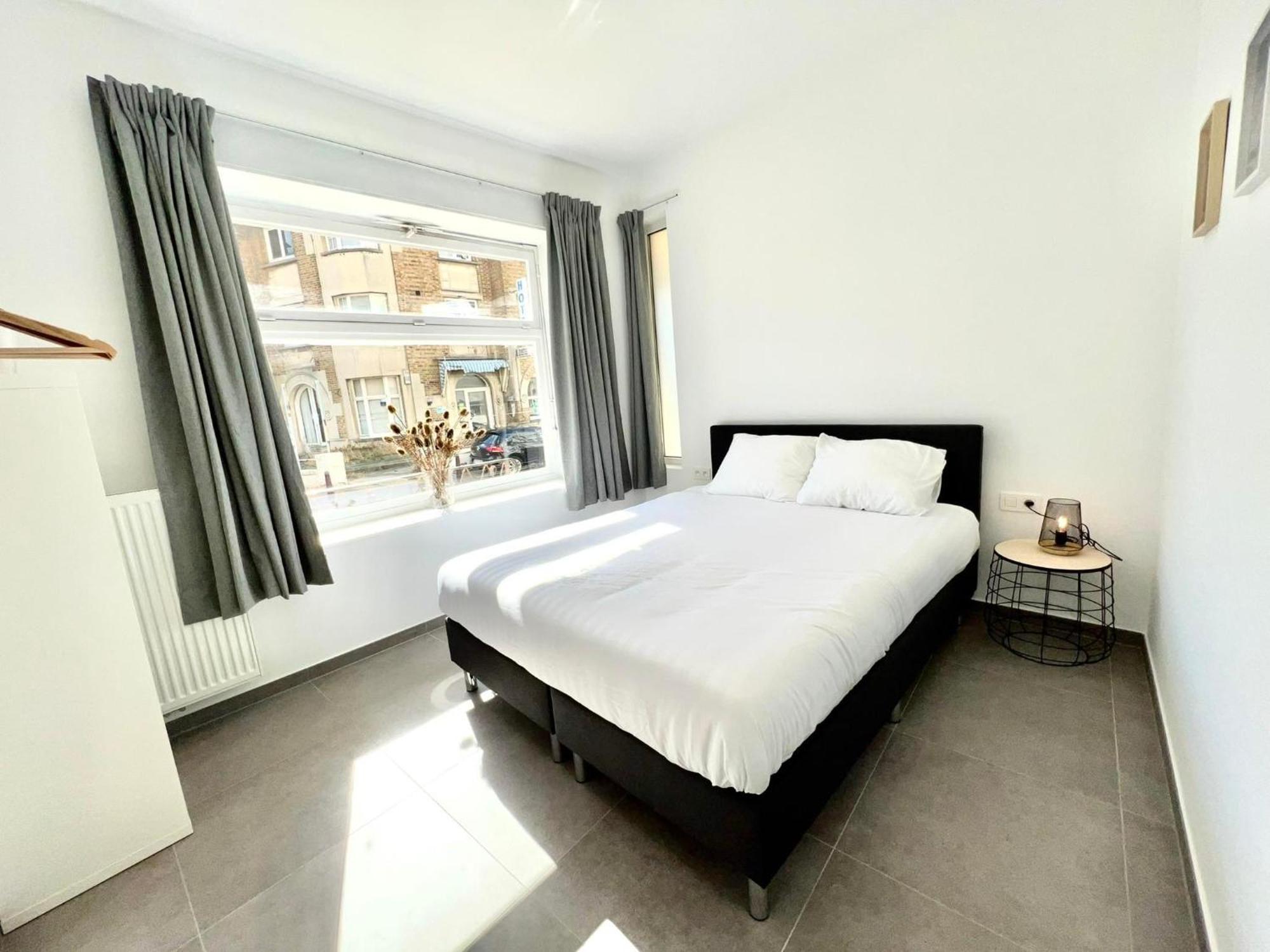 Appartamento Family On The Ground Floor With Terrace - Panne A Cote